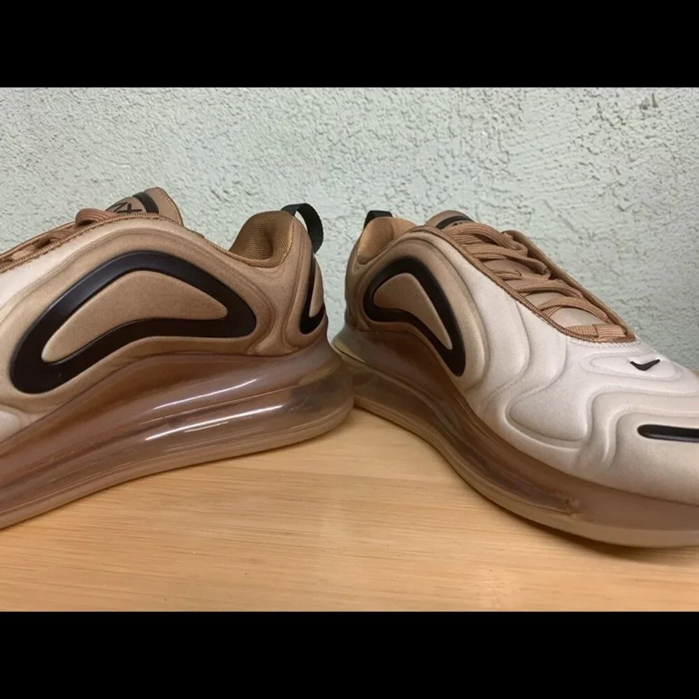 Size 9 - Nike‎ Air Max 720 Desert 2019